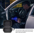 Car and Auto Mini Carry Case Compatible with BlueDriver Bluetooth Pro OBDII OBD2 Scan Tool Monitor for iPhone & Android (Inner Black) -Bag Only......