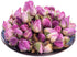 Dried Rose Buds Edible Rose Tea Fragrant Dried Flowers for Tea, Baking, Crafting, Soap Making, Resin, Potpourri - Pink 2oz...