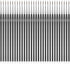 30 Pcs Miniature Paint Brushes, Tiny Detail Paint Brushes Fine Tips Mini Artist Paintbrush Precision Liner Brush for Miniature Models Watercolor A...