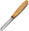 BeaverCraft Wood Carving Gouge K9/10 Woodworking Hand Chisel Compact Wood Carving Knife for Beginners and Profi...