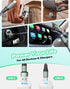 AINOPE Car Carplay Cable for iPhone 15, 3FT USB A to USB C for Carplay USB C Cord Fast Charging Carplay Adapter for Apple Carplay Cable Compatible...
