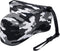 JJC Camouflage Ultra Light Neoprene Camera Case, Compatible with Sony a6600 a6500 a6400 a6300 a6100 a6000 a5100 w/55-210mm Lens, Fuji X-T30 X-T20 ...