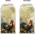 Rooster Can Opener Cover Can Protector Reuseable Kitchen Appliance Dust Cover Keep Your Kitchen Clean for Home Kitchen Decoration Farmhouse Style ...