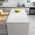 LONGYONG Contact Paper Peel and Stick Countertops Removable Wallpaper Adhesive Granite Contact Paper Kitchen Countertop Peel and Stick Wallpaper f...