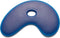 Mudtools Polymer Bowl Rib Blue Small Firm - Ceramics, Pottery, Clay - PB-S-B...