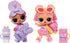 LOL Surprise Loves Mini Sweets - Peeps Fluff Chick with Collectible Doll, 7 Surprises, Spring Easter Theme, Peeps Limited Edition Small Doll - Gre...