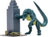 Pacific Rim McFarlane Toys Raiju (Kaiju) 4" Scale Figure Playset with Comic...