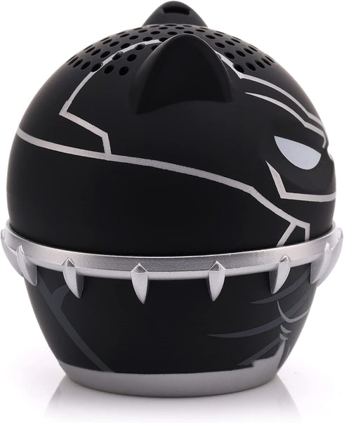 Bitty Boomers Marvel: Black Panther - Mini Bluetooth Speaker......