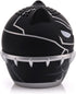 Bitty Boomers Marvel: Black Panther - Mini Bluetooth Speaker......