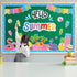 Hello Summer Bulletin Board Decorations Summer Pool Classroom Bulletin Board Border Hawaiian Beach Paper Cutouts for Classroom Window Wall Home Of...