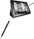 BoxWave Stylus Pen Compatible with Simbans PicassoTab 10 - FineTouch Capacitive Stylus, Super Precise Stylus Pen for Simbans PicassoTab 10 - Jet B...
