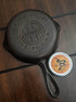 Original Blend - Cast Iron and Carbon Steel Seasoning...