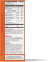 GirafKids Appetite Vitamins for Kids – 8Fl Oz Appetite Boost Syrup – L-Lysine, Inositol, Calcium and Vitamins – Orange Flavor – Premium Energy Boo...