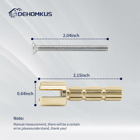 2Pcs Stem Adapter Replacement for 970-0770 Plumbing Equipment - Compatible with Pfister Bath Faucet - Shower Handle Stem Extension Tub and Faucet ...