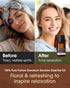Geranium Bourbon Essential Oil - 10 mL (1/3 oz) - Pure, Natural, Therapeutic Grade - for Diffuser, Massage, Skin & Hair Care - Balancing and Uplif...