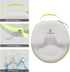 Hard Travel Case for Leapfrog LeapPods Max Kids On-Ear Headphones, Protective Carrying Storage Bag......