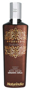 Ayurvedic Organic Shampoo for Hair Growth Amla Indian Vitalize Formula for Shiny and Strong Hair with Vitamin C and B-Complex natural herbs from I...