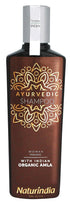 Ayurvedic Organic Shampoo for Hair Growth Amla Indian Vitalize Formula for Shiny and Strong Hair with Vitamin C and B-Complex natural herbs from I...