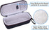 LTGEM EVA Hard Case for JBL FLIP 5 or JBL FLIP 6 Waterproof Portable Bluetooth Speaker - Travel Protective Carrying Storage Bag...