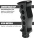 Shift Knob,Automatic Shift Knob,Car Gear Shift Knob,Car Accessories,Car Grip Knife Handle Gear with Screws and Spanner,Gear Lever Shift Knob Repla...