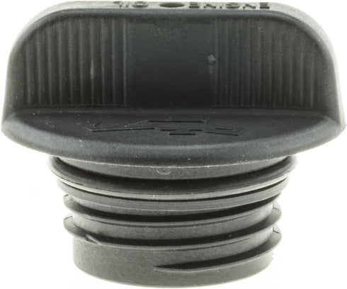 MotoRad MO-154 Oil Filler Cap - Ram 1500 (11-22), Jeep Patriot (07-17) Compass (07-17) Grand Cherokee (05-21) Wrangler (09-23), Dodge Journey (09-...