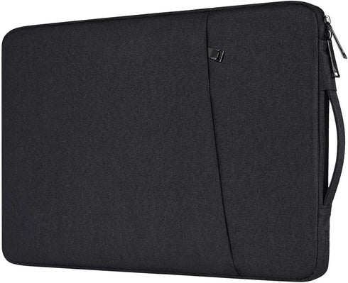 17.3 Inch Laptop Carry Case Sleeve for HP ENVY 17 17t/Pavilion 17/Omen 17, Acer Predator 17, Dell Inspiron 17/Dell G3 G7 17.3, Lenovo Ideapad 17, ...