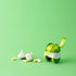 Chef'n 102-663-011 GarlicZoom Garlic Chopper, XL, Green...