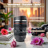 Camera Lens Coffee Mug with Slider Lid – Realistic DSLR Thermos Cup, Novelty Gift for Photographers, Coffee Lovers, Men & Women...