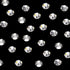 Maitys 2880 Pcs SS20/ 4.8mm Clear Flat Back Crystal Rhinestones Round Beads Glass Diamond Gems for DIY Nail Art, Craft Glue Fix, Makeup Decoration...