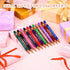 Snarky Funny Office Pens,12 Pcs Negative Sarcastic Hilarious Quotes Work Ballpoint Pens with Stylus Tip for Colleague Co-workers Gift Black Ink (S...