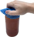 Jar Opener Gripper Pad, Jar Grippers For Opening Jars For Opening Bottles, Cans Lids, 8 Multi Purpose Manual Silicone Grip Pads, 5.5" Round By Big...