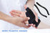 Compression Reversible Thumb & Wrist Stabilizer Splint(Improved Version) for BlackBerry Thumb, Finger, Pain Relief, Arthritis, Tendonitis, Spraine...