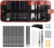 Sketching Pencil Set?32pcs Sketch Drawing Pencil Set ?Complete Artist Kit Includes Graphite Pencils,Charcoal Pencils, Paper Erasable Pen, Sketch P...