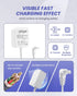 15V Charger for Black and Decker 90627870 Dustbuster Handheld Vacuum HHVI315JO42 HHVI320JR02 HLVA320JS10 HFVB320J27 Power Adapter S003AQU1500015 B...