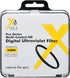 Xit XT82UV 82mm Camera Lens Sky and UV Filters...