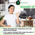 ELP Pure Eucalyptus Essential Oil - Pure and Natural, for Aromatherapy, Massage, Topical & Household Uses - 2 fl oz...