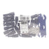 10 Pair Solar Connectors with 2 Spanners ,1000V 30A Male/Female IP67 Waterproof Solar Panel Plug...