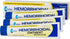Hemorrhoidal Pain Relief Ointment 2 oz (56g) Per Tube Hemorrhoid Treatment for Fast Acting Itch, Swelling, and Maximum Strength Pain Relief (3 Pac...