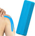 20PCS Sports Tape, Knee Tape Elastic Cotton, Kinesiology Tape Precut Strips Waterproof Breathable Physical Therapy Tape Athletic Tape for Muscle P...