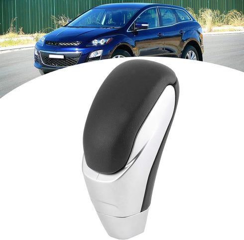 Automatic Gear Stick Shift Knob,Automatic Gear Stick Shift Knob, Car Gear Car Gear Shifter Knob Head Handle Lever Car Gear Shift Knob Automatic Tr...
