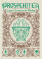 Prosperitea - A Game of Artisinal Tea Blending, Co-opetition Game, Ages 12+, 3-6 Players, 20-45 Min...