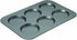 Chicago Metallic Professional Non-Stick Muffin Top Pan, 15.75-Inch-by-11-Inch...