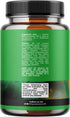 Yeast Free Selenium 200mcg Capsules - High Potency Selenium Supplement for Immunity Antioxidant and Thyroid Support Essential Trace Mineral - Vega...