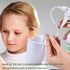 Ear Wax Removal Tool, Ear Cleaning Kits Safe Ear Irrigation Kit Ear Flush Kit for Adults Kid, Ear Wax Washer Device Easy to Operate, Includes Basi...