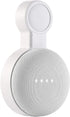 Outlet Wall Mount Holder for Google Nest Mini and Google Home Mini, A Space-Saving Accessories with Cord Management for Google Mini Smart Speaker,...