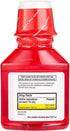 Rite Aid Adult Extra Strength Pain Reliever/Fever Reducer, Cherry Flavor, 500mg/15mL - 8 fl oz | Joint Pain | Muscle Pain Relief | Arthritis Pain ...