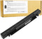 Laptop Battery for ASUS A41-X550 A450 P550 F550 k550 R510 X450 X550V A450C X550C X550A X550B X550D Y481C Y581C R510C R510J X550L X550J R510L X550C...