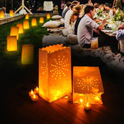 12 Pack Flameless LED Tea Light Candles with Remote Control, Realistic and Bright Flickering Long Lasting 400 Hours, Decorative for Wedding Party ...