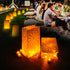 12 Pack Flameless LED Tea Light Candles with Remote Control, Realistic and Bright Flickering Long Lasting 400 Hours, Decorative for Wedding Party ...