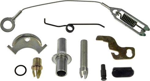 Dorman HW2526 Drum Brake Self-Adjuster Repair Kit Compatible with Select Models...